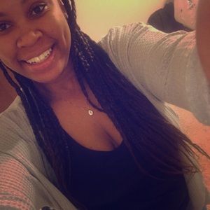 Meet your Posher, Terricka